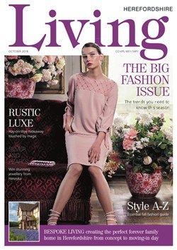 Herefordshire living review